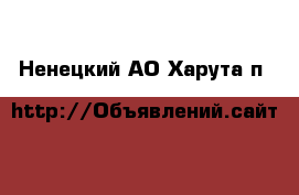  - . Ненецкий АО,Харута п.